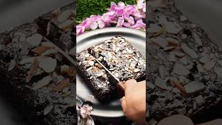 Oreo Brownie Recipe 😋😋💯 brownie cookingshorts chocolate youtubeshorts viralshorts [upl. by Yetnom]