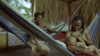 Jah9  Unafraid  Official Music Video [upl. by Aseek]