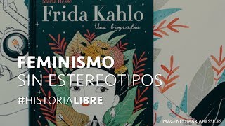 Feminismo sin estereotipos Una entrevista a María Hesse [upl. by Dulcie41]