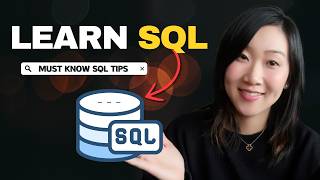 What is SQL  Complete SQL Tutorial for Beginners  Must Know SQL Tips and Tricks [upl. by Ialocin652]