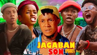 JAGABAN SON EP6 FT JAGABANCman concept JAGABAN EP23 [upl. by Hildick410]