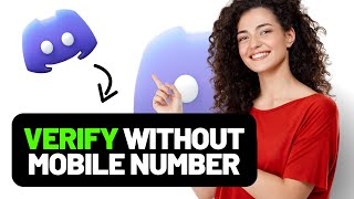 How to Verify Discord Account Without Phone Number Best Method [upl. by De Witt]