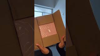 ASMR💕asmr unboxing [upl. by Itteb]