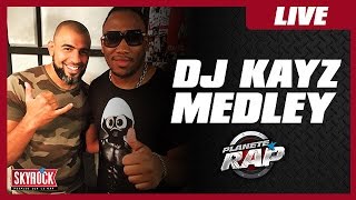 DJ KAYZ ft SOUF  Beaute Marocaine [upl. by Neelrak]