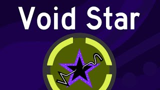 Void Star  BSS Custom Passive [upl. by Alfonso]