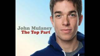 John Mulaney  Chase Through the Subway [upl. by Godewyn]