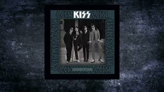 Kiss  Rock and Roll All Nite Lyrics [upl. by Ijok]