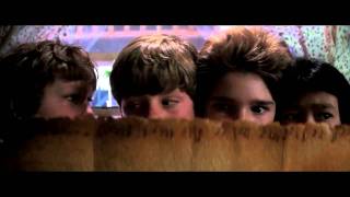 The Goonies Trailer  Super 8 Style Trailer Mashup [upl. by Ignazio]