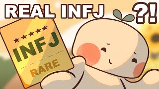 7 Signs Youre A True INFJ Rarest Personality Type [upl. by Simona]