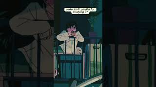 Perfect Lofi playlist for studyingwork📚📔 lofi [upl. by Salomone]