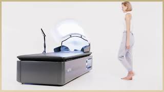 Wellsystem WaveTouch und SpaComplete Hydrojet ÜberwasserMassage mit Beauty Light und Farblicht [upl. by Anelehs]