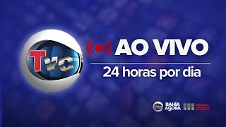 TVC AO VIVO  03122024 [upl. by God189]