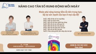 Buổi 5 KẾT NỐI VỚI CĂN NHÀ CỦA BẠN [upl. by Suzi]