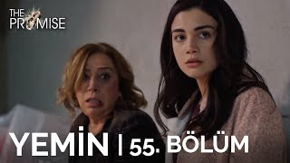 Yemin 55 Bölüm  The Promise Season 1 Episode 55 [upl. by Annavas]