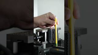 Most Expensive Way to Sharpen a Pencil [upl. by Helgeson67]