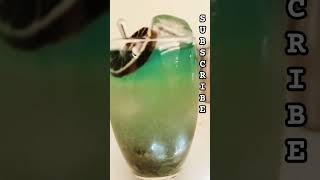 Mojito passion recipe🍹🍸🥂chefHASANKA viralvideo trending dubai mojito baar chefhasanka juice [upl. by Nerfe]