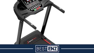 🥇 Sportstech F31 Laufband Test – Nutzer Erfahrungen ausgewertet [upl. by Romine]