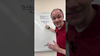 How to Divide Complex Numbers shorts [upl. by Corron990]