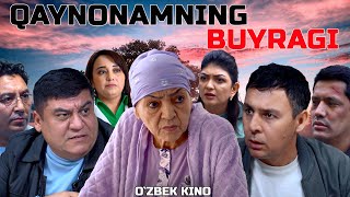 Qaynonamning buyragi Ozbek kino Қайнонамнинг буйраги [upl. by Viviane]