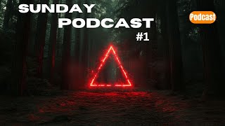 Complete Podcast Week Overview No1 [upl. by Farkas551]