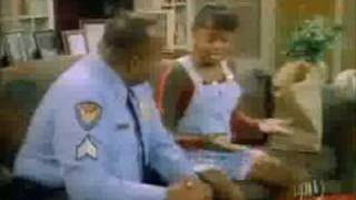 Family Matters Scenes with Judy Winslow Part Four [upl. by Idna]