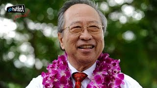 IQ HitList with Tan Cheng Bock HIGHLIGHTS [upl. by Manoop]