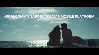 Qualcomm Snapdragon 845 Mobile Platform [upl. by Kalina605]