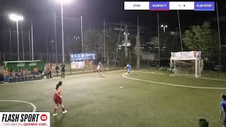 Diretta Serie C Futsal Femminile  OLIMPUS TIBURTINA vs CLUB SPORT ROMA [upl. by Esilana]