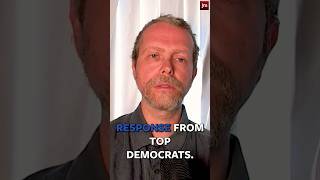 Liberal Jews Leaving the Democrat Party  Think Twice shorts [upl. by Aro416]