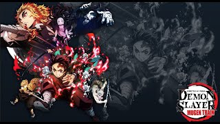 Demon Slayer Kimetsu no Yaiba Mugen Train Soundtrack [upl. by Teodora]