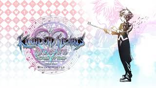 Kingdom Hearts Orchestra World of Tres  Music from KINGDOM HEARTS II [upl. by Nomis83]