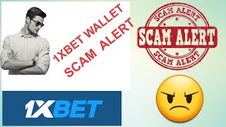 1xbet Wallet Agent in Bangladesh Wallet Agent Scam in Bangadesh [upl. by Kev]