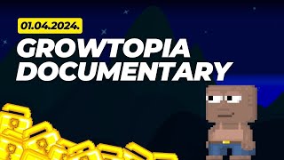 GROWTOPIA DOCUMENTARY TRAILER  01042024 [upl. by Armstrong]