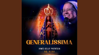 Generalíssima Ao Vivo [upl. by Cida]