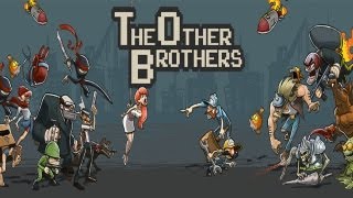 The Other Brothers  Universal  HD Gameplay Trailer [upl. by Hamehseer]