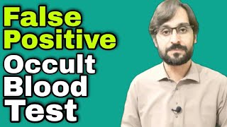 Why Brushing Teeth Should Be Avoided Prior To Stool Occult Blood Test [upl. by Drucill]