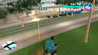 I discoverd this after 20 years ago in GTA Vice City [upl. by Hampton]