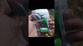 DIY Sabiki RATTLER fishing phangler fishingequipment filipinoanglers fish [upl. by Erdnad703]