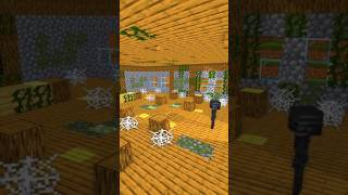 PAST DAY OF MONSTER SCHOOL minecraft viral animation sad monsterschool sadmoment sadstatus [upl. by Isia]