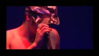 Hawksley Workman  Smoke Baby live [upl. by Giulietta]