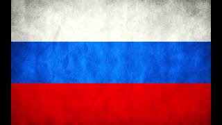 National Anthem of RussiaSoviet Union Instrumental [upl. by Anelrac]