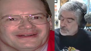 Vince Russo on using a Jim Cornette Idea in WWE [upl. by Ahdar154]