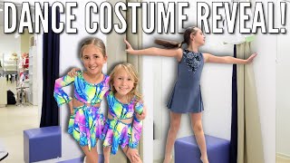 Dance Competition Costume Reveal  Previewing 8 New Costumes for 2024 Competition Dance Season [upl. by Alyekahs225]