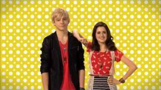 Austin amp Ally  Season 1  Theme Song HD 720p [upl. by Ahsaek]