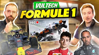 Vultech  La FORMULE 1 [upl. by Zhang49]