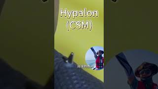 Hypalon vs PVC comparison [upl. by Kindig]