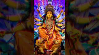 Aigiri Nandini Baroda V  Avidyanam Maa is coming Navaratri special Durga Puja maa lorddurga [upl. by Nalo522]