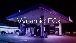 Vynamic FCx Reimagining Fuel amp Convenience [upl. by Haik624]