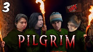 PEENOISE PLAY PILGRIM 3  THE TRAP DUNGEON [upl. by Wolpert]