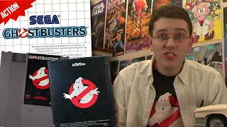 Ghostbusters Part 2  Angry Video Game Nerd AVGN [upl. by Johnna117]